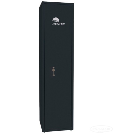 GLT 340K gun safe