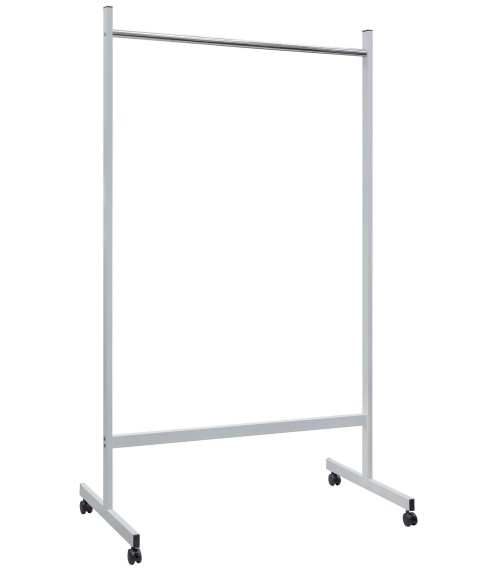 VSN-1000 floor hanger on wheels
