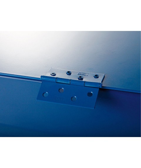 Abdeckung PMB-12x8