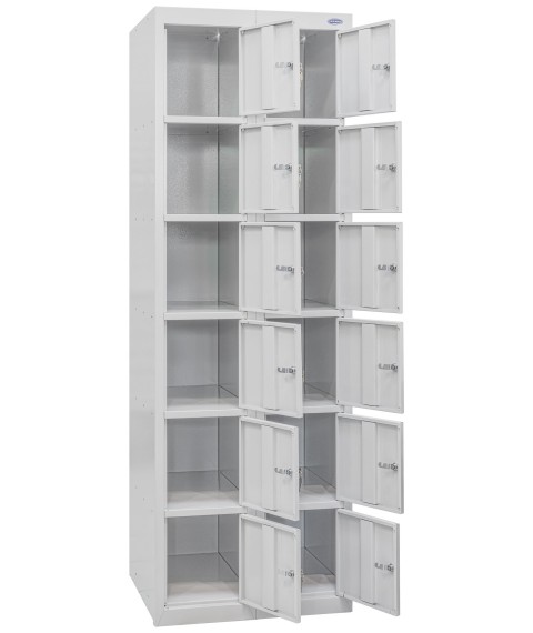 Cell cabinets (storage chambers) SHO-300/2-12
