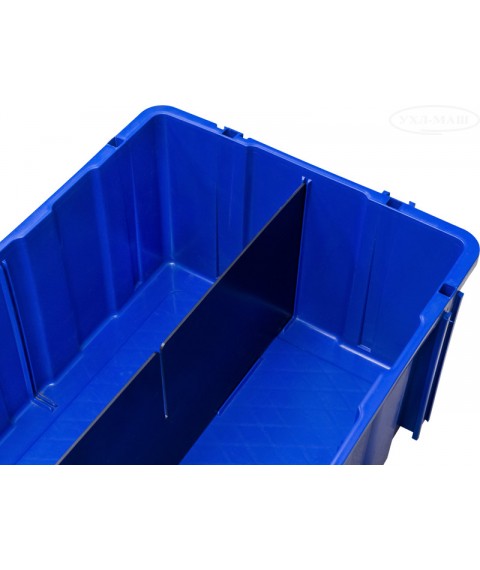 Vertikaler Trennsteg f?r Tabletts PA540-V