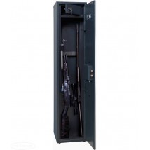 Сейф для зброї GLT.125.K