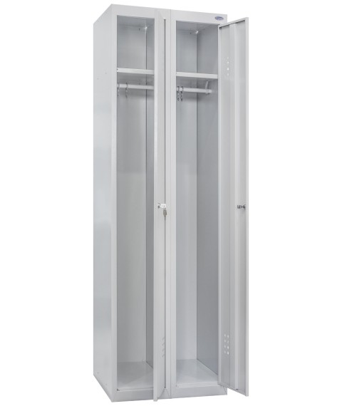 Metallkleiderschrank SHO-250/2