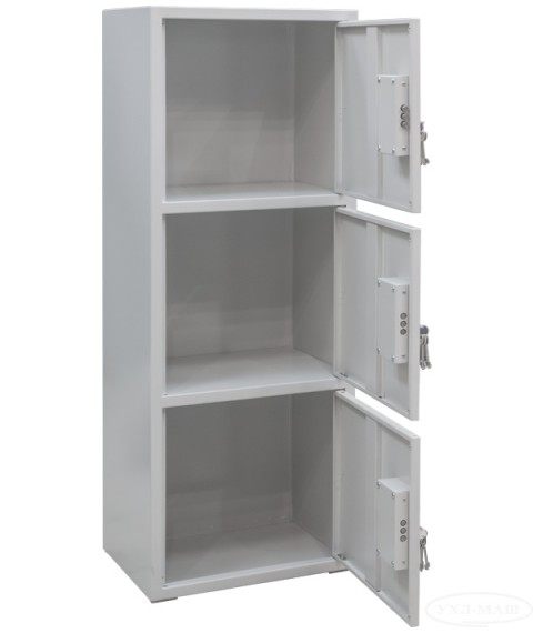 Accounting cabinet ShBS-12/3
