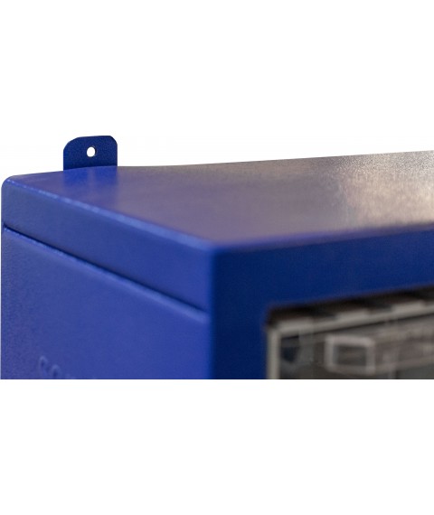 Single-sided cabinet TMD-Super2