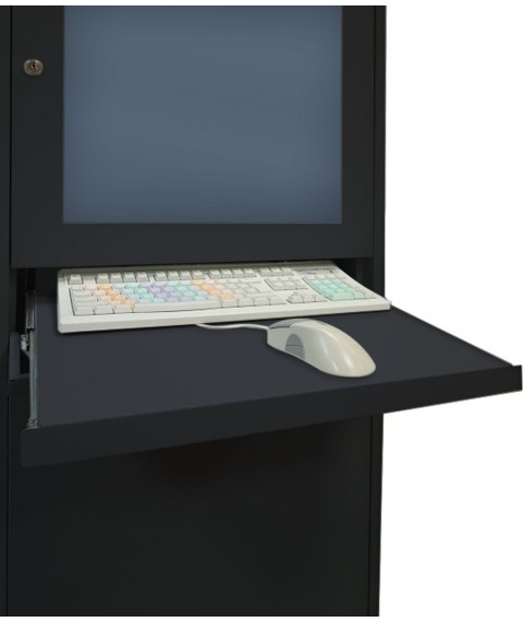 Комп’ютерна шафа ШКУ-3
