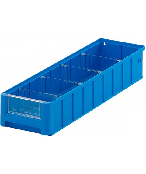 Shelf container RK 51509