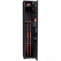 GLT 140K gun safe