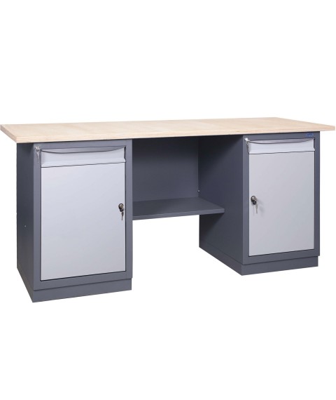 Werkbank 41 MD / MD