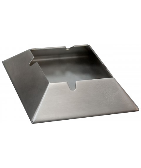 Aschenbecher "Pyramide"