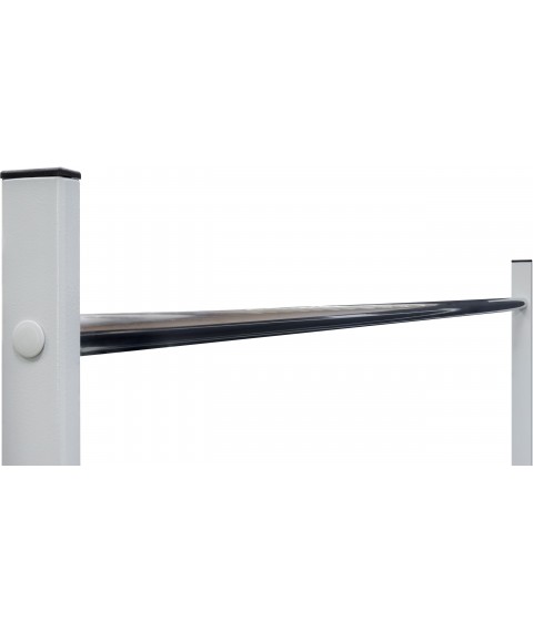 VSN-1000 floor hanger on wheels