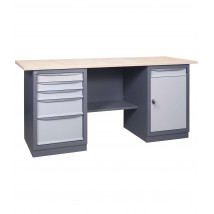 Werkbank 41 3MSB / MD