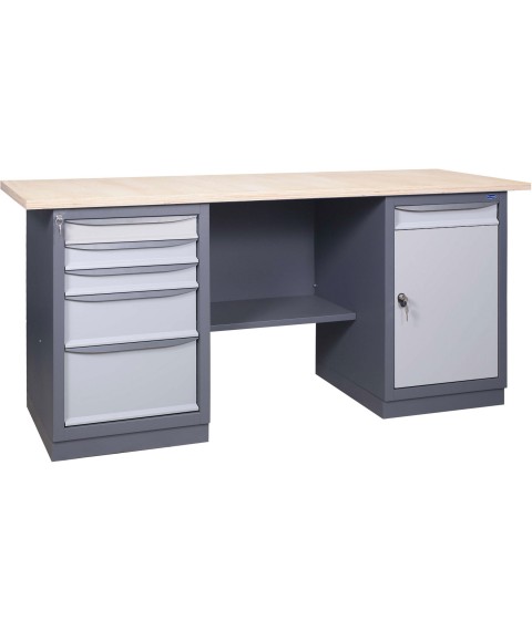 Werkbank 41 3MSB / MD