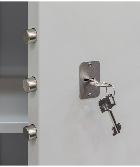 Cabinet-safe ShKG-10 US