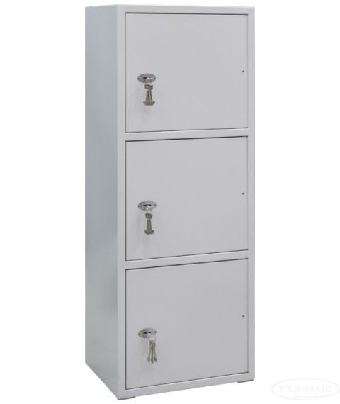 Accounting cabinet ShBS-12/3