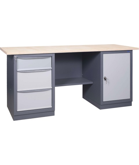 Workbench 41 S2B / D