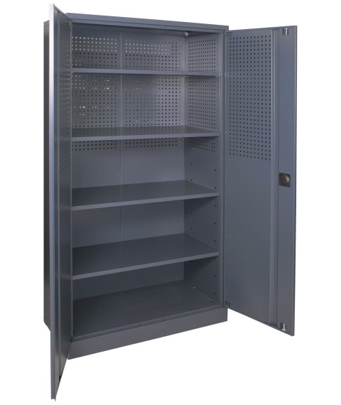 Tool cabinet SHI-10/4P