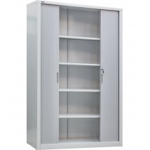 B?roschrank mit Rollt?ren ShKG-12 r