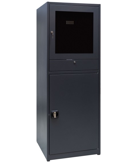 Комп’ютерна шафа ШКУ-1