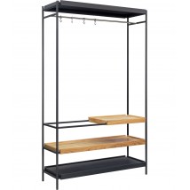 Гардеробний стелаж Loft Slim