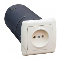 Safe hiding place - Socket TR-1