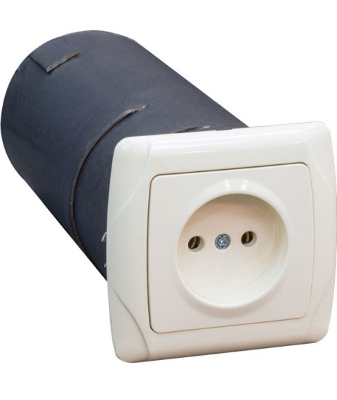 Safe hiding place - Socket TR-1