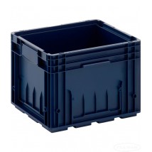 Plastic box R-KLT 4329