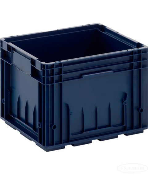 Plastic box R-KLT 4329