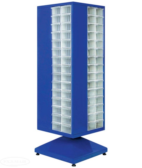 Turning cabinet MT-120-120