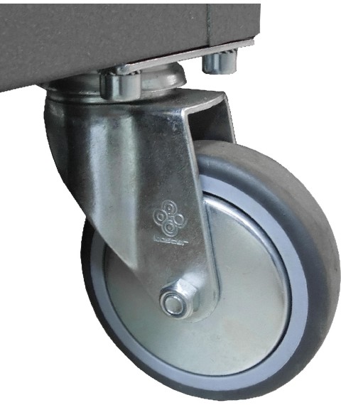 Tool trolley TI D