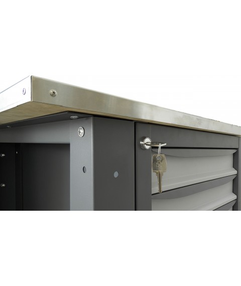 Bench bench BP 41 3MS / MD / 3MS
