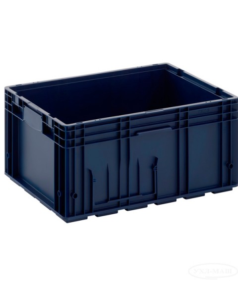 Plastic box R-KLT 6429