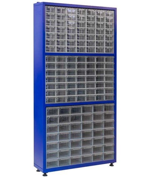 Single-sided cabinet TMD-Super2