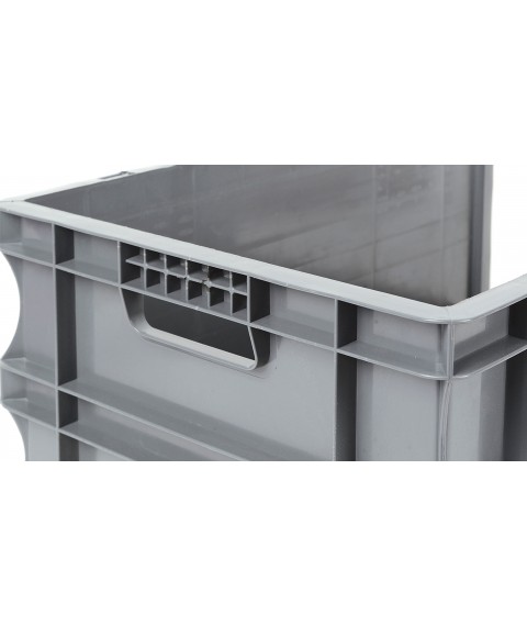 Euro container SPK 4632-AV3