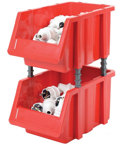 Modulares Lagerregal RA-315