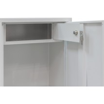 Бухгалтерська шафа ШБС-16 EL