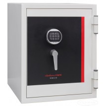 Сейф зламостійкий та вогнестійкий SS060E