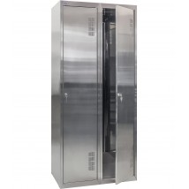 Utility cabinet SHMHNzh-400/2