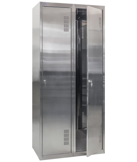 Utility cabinet SHMHNzh-400/2