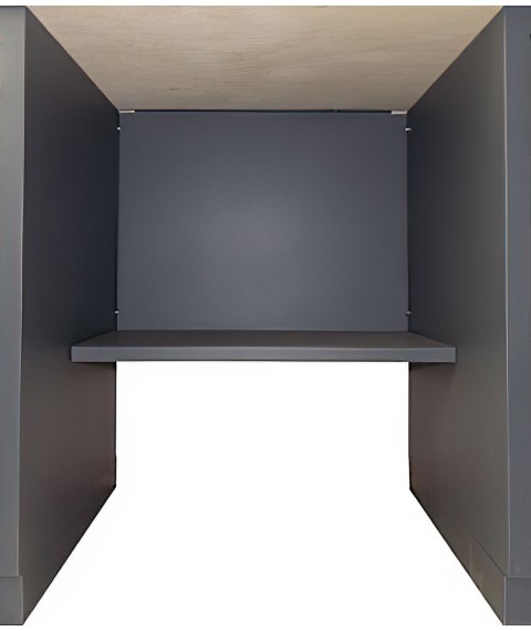 Werkbank 41 2M2B / D