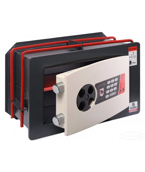 Built-in safe WL.2319.E
