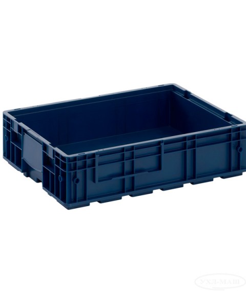 Plastic box R-KLT 6415