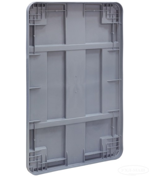 Кришка для пластикового контейнера Tekne 2700