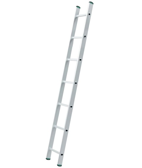 Angebaute Leiter 7107, 7.