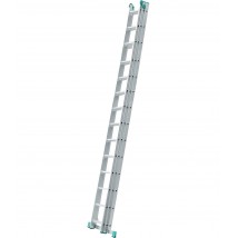 Universelle dreiteilige Leiter 7614, 14.