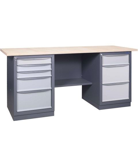 Workbench 41 3MSB / S2B