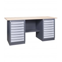 Werkbank 41 8M / 8M
