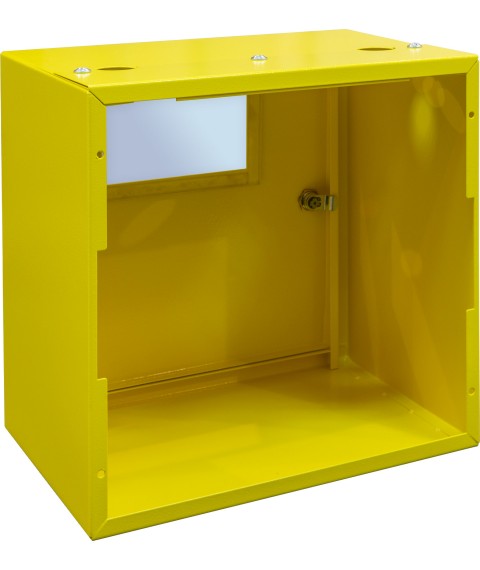 Cabinet for gas meter SHGL-35