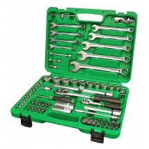Combined tool set 82 units. GCAI8201