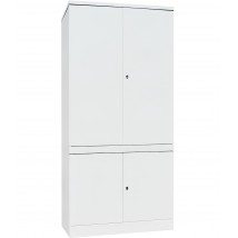 Laborschrank ShM-27